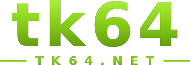 tk64 logo