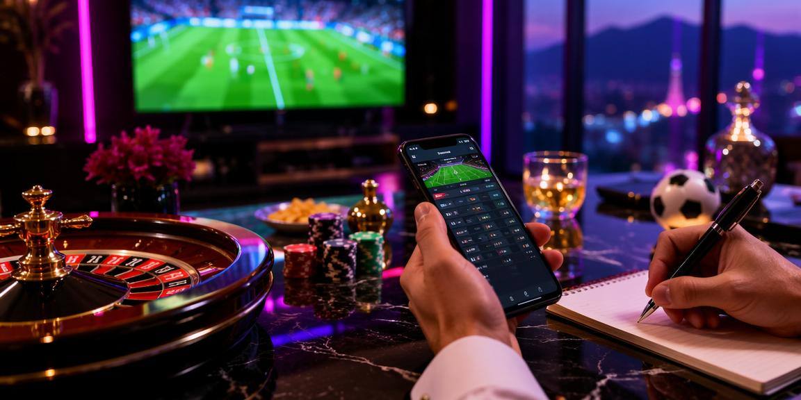 tk64 Casino Di Động