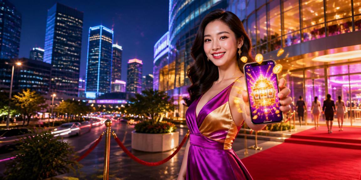 tk64 Game Vòng Quay tại tk64 – Slot từ Các Nhà Cung Cấp Lớn